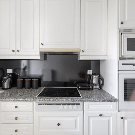 Fresh Detailed Stylish Apartment At Acropolis Athens Luaran gambar