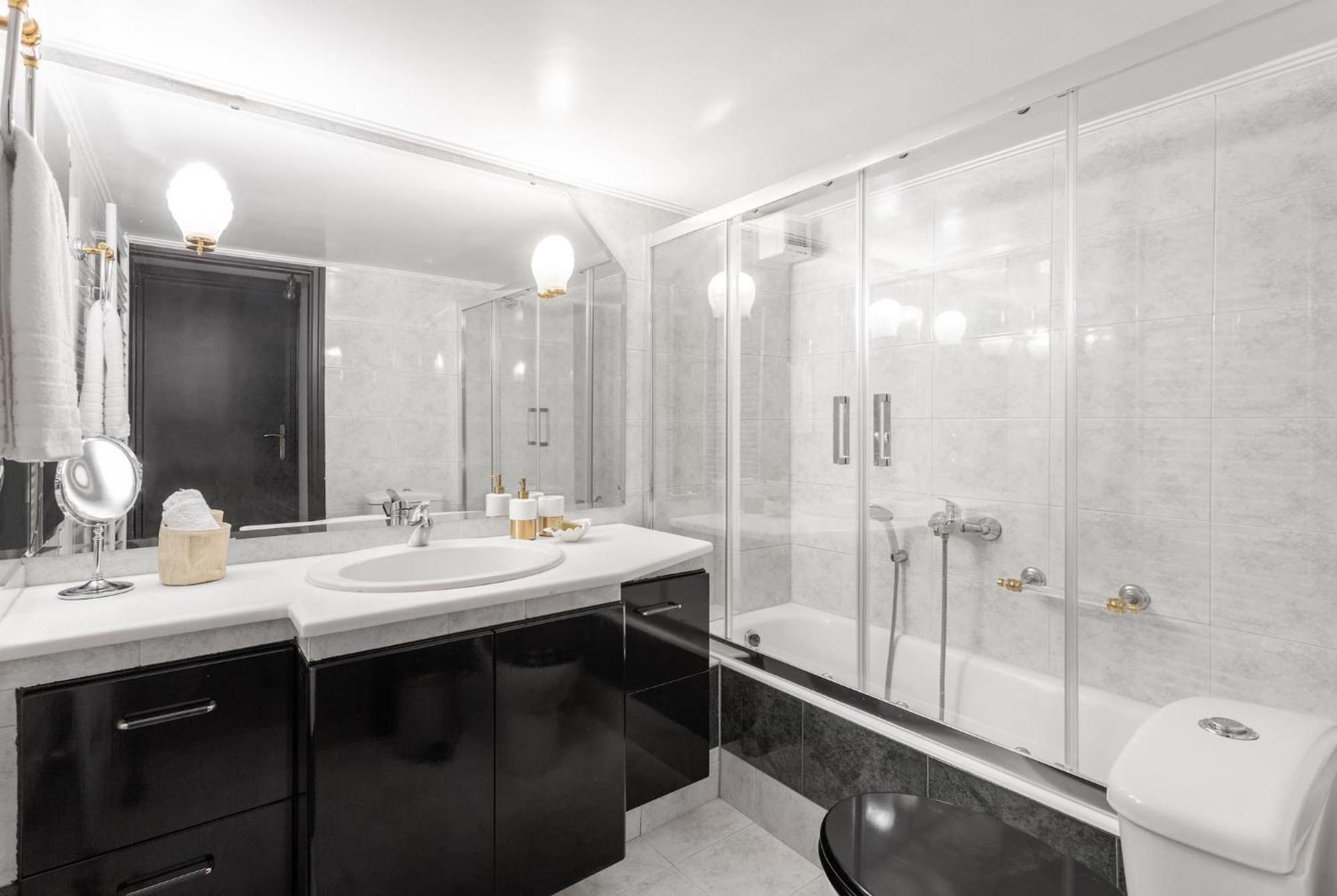 Fresh Detailed Stylish Apartment At Acropolis Athens Luaran gambar