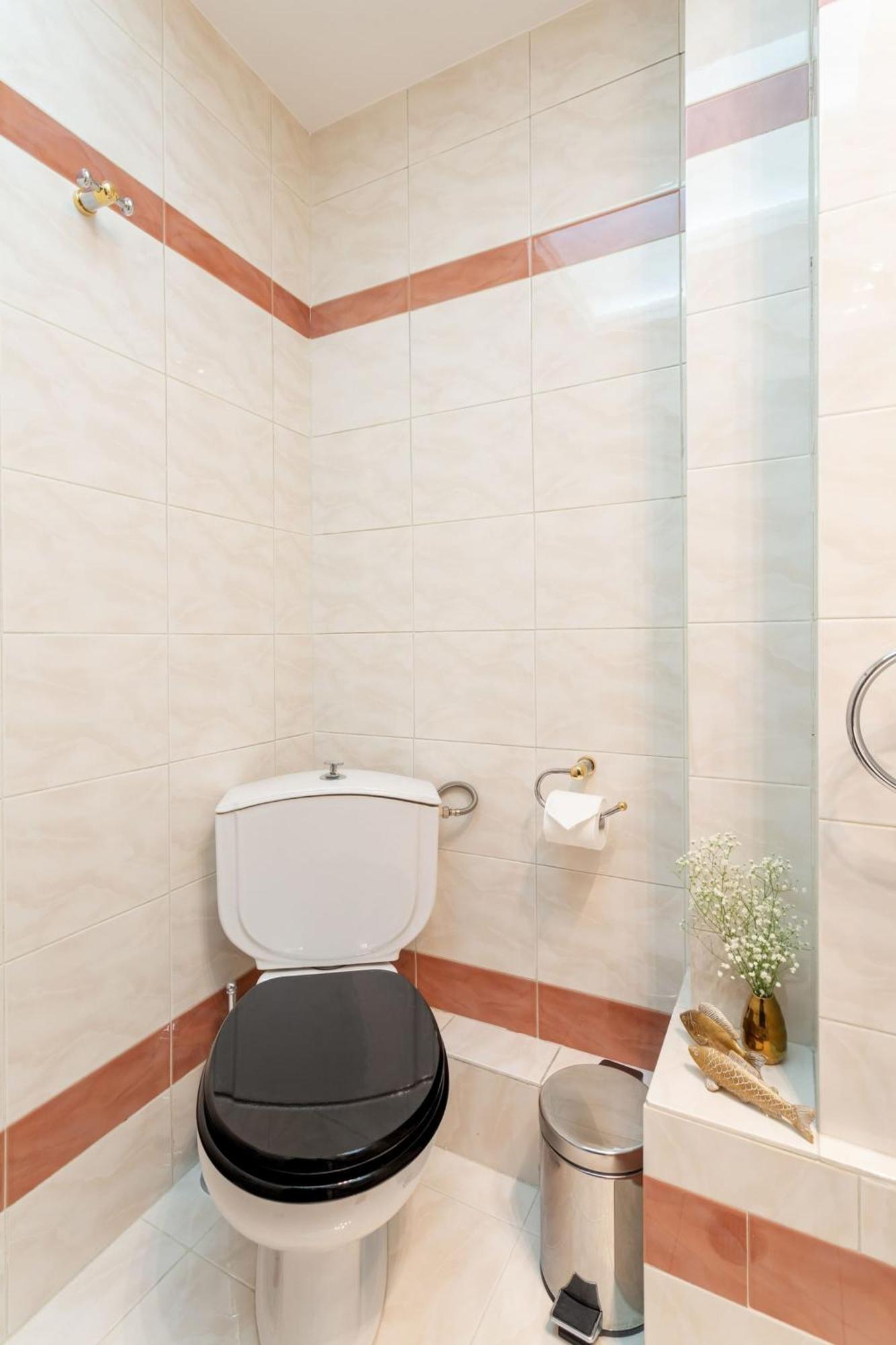 Fresh Detailed Stylish Apartment At Acropolis Athens Luaran gambar